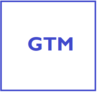 gtm default image