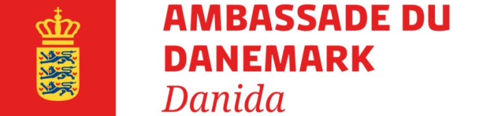Ambassade du Danemark