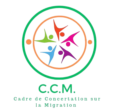 Logo CCM
